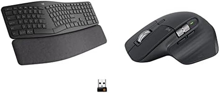 Logitech M