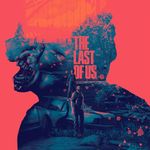 The Last Of Us 10th Anniversary Vinyl Box Set [VINYL]