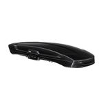 Thule Vector Roof Box Alpine Black