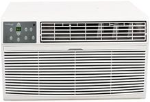 Koldfront 8,000 BTU Through the Wal
