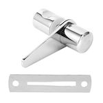 Deadbolt For Sliding Glass Door