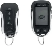 Prestige APS997Z Two-Way LCD Confirming Remote Start & Alarm 1-Mile Range