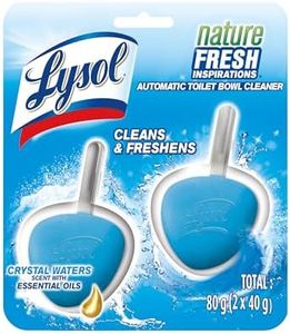 Lysol Auto