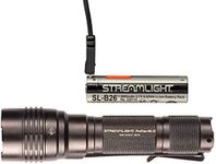 Streamlight 88084 ProTac HL-X Inclu