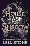 House of Ash and Shadow (Gilded Cit