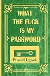What the fuck is my password: Passw