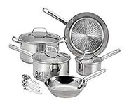 T-fal Performa Stainless Steel Cook