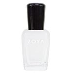 Zoya Nail Polish Purity 15ml, White