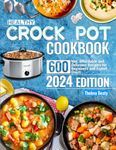 Crock Pot Book