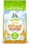 sWheat Scoop Natural Wheat Multi-Ca