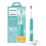 Philips Sonicare 4100 Prismatic Cleansing Blue, HX3689/23