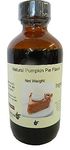 Natural Pumpkin Pie Flavor - 4 oz by OliveNation