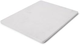 Sur La Table Marble Pastry Board, White