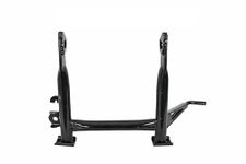 FZ-S Bike Center Stand Assembly Compatible for FZ FZ-S FZ16 Fazer | Heavy Duty Metal Main Stand | Durable Middle Stand Replacement | Stable Parking Support Part