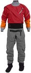 Dry Suits for Men in Cold Water, Pa