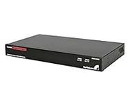 StarTech.com 8 Port Rackmount USB PS/2 Digital IP KVM Switch (SV841HDIEGB)