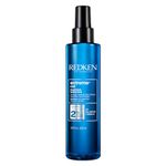 Redken Extreme CAT Anti-Damage Protein Reconstructing Rinse Out Treatment | For Distressed Hair | Strengthens Hair & Adds Shine | With Ceramide