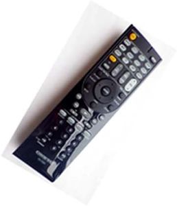 Télécommande d'occasion générale pour récepteur AV Onkyo TX-SA606X-S RC-762M A/V