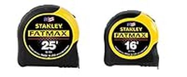 Stanley 70-455A 25' & 16' Value Pac
