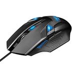 Computer Mouse For Gaming