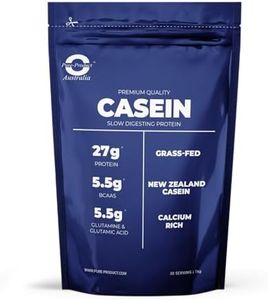 Pure Product Australia Micellar Casein (Unflavour) (5KG)