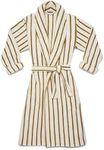 Brooklinen Luxury Cotton Bath Robe,