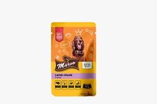 Marvo Gravy Pouch Lamb Chunk Flavour (Pack of 30) Sold by DogsNCats