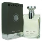 Bvlgari Pour Homme Eau De Toilette, Men, 100 ml