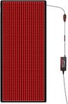 LOVTRAVEL New 1280pcs LED 660nm Red