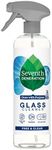Seventh Generation Glass Cleaner, F