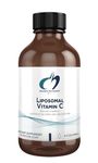 Designs for Health Liposomal Vitamin C Liquid - 1000mg Vitamin C Supplement