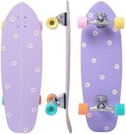 Flamingueo Surfskate – Skateboard, 