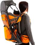 Luvdbaby Hiking Baby Carrier Backpa