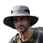 Fishing Hat For Men Sun Protection