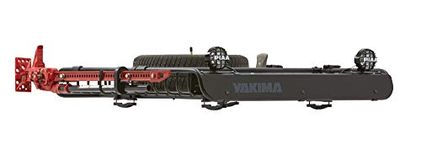 Yakima MegaWarrior Rooftop Cargo Basket Extension