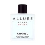 Allure Sport by Chanel for Men, Aft