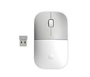 HP Z3700 G2 Wireless Mouse - White,