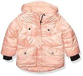 URBAN REPUBLIC Baby Girls Quilted P