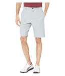 pumagolf Puma Golf 2019 Men's Jackpot Short, Quarry, 34, Grey, 34