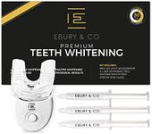 Ebury & Co Teeth Whitening Kit - Us