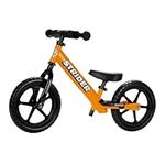 Strider 12” Sport Bike, Orange - No