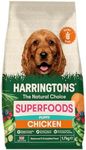 Harringtons Superfoods Complete Gra
