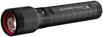 Ledlenser P7R Signature LED Recharg
