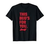 Budweiser 'This Bud's for You' T-Sh