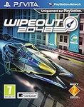 Wipeout 2048 (PS Vita)