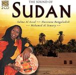 Sound Of Sudan