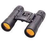 Evaluemart® Compact Comet Binocular 10x25 with Powerful Lens 101 to 1000m Vision