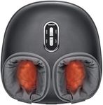 Nekteck Shiatsu Foot Massager with 