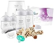 Philips AVENT Natural with Natural 