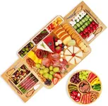 YZS Charcuterie Board Set, Cheese B